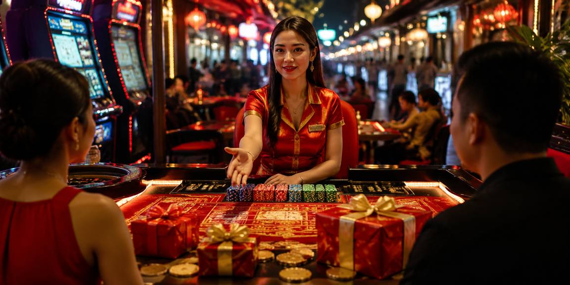 uw99 Những điều bạn cần biết về Bonanza Gold tại uw99